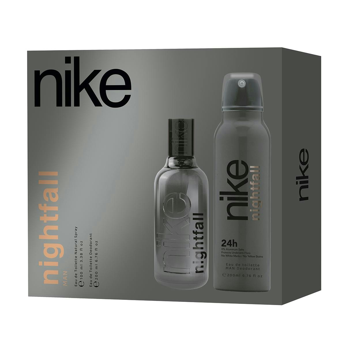 Estuche Nightfall Nike Estuche Nightfall Nike 0