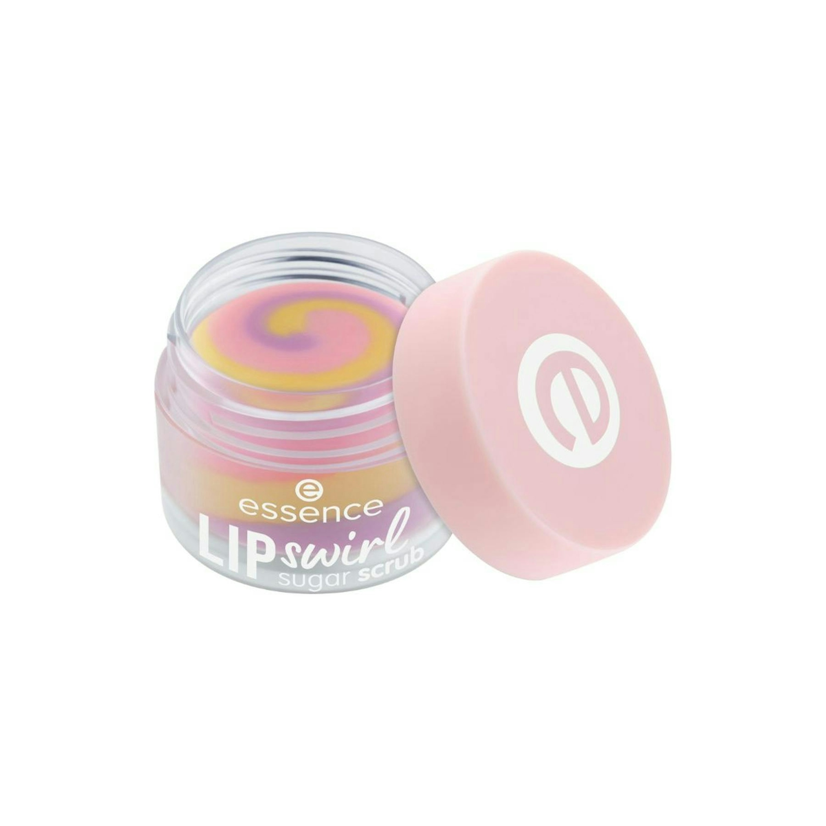Exfoliante Labial Lip Swirl Essence Exfoliante Labial Lip Swirl Essence 0