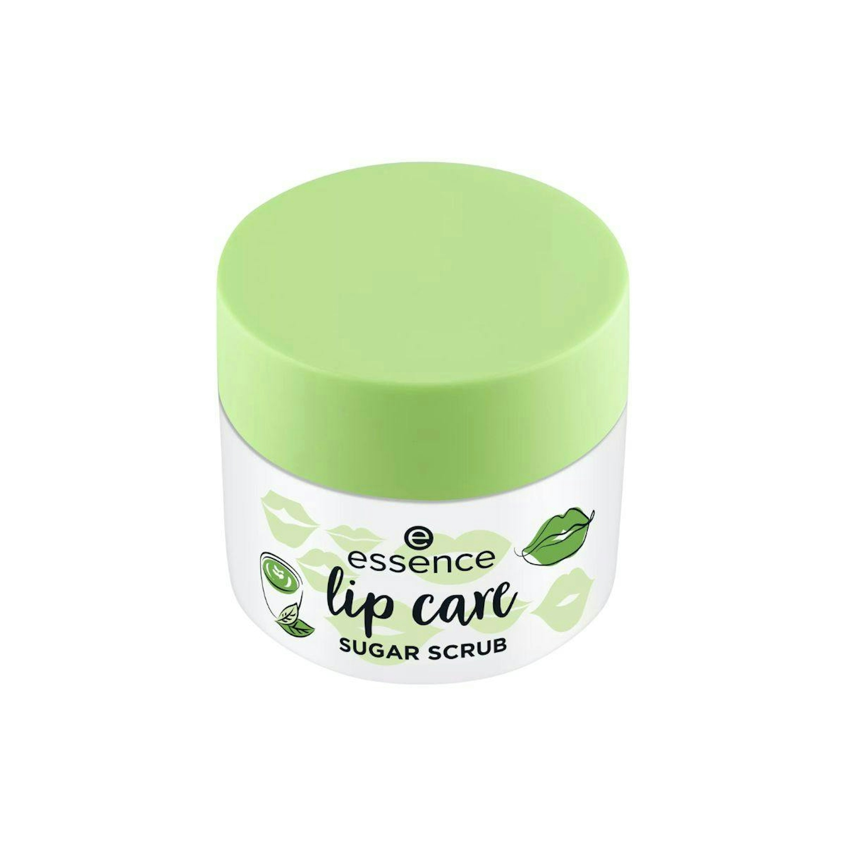 Exfoliante Labial Sugar Scrub Essence 0