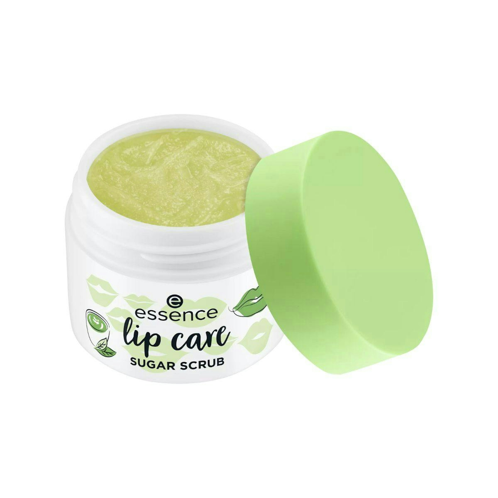 Exfoliante Labial Sugar Scrub Essence