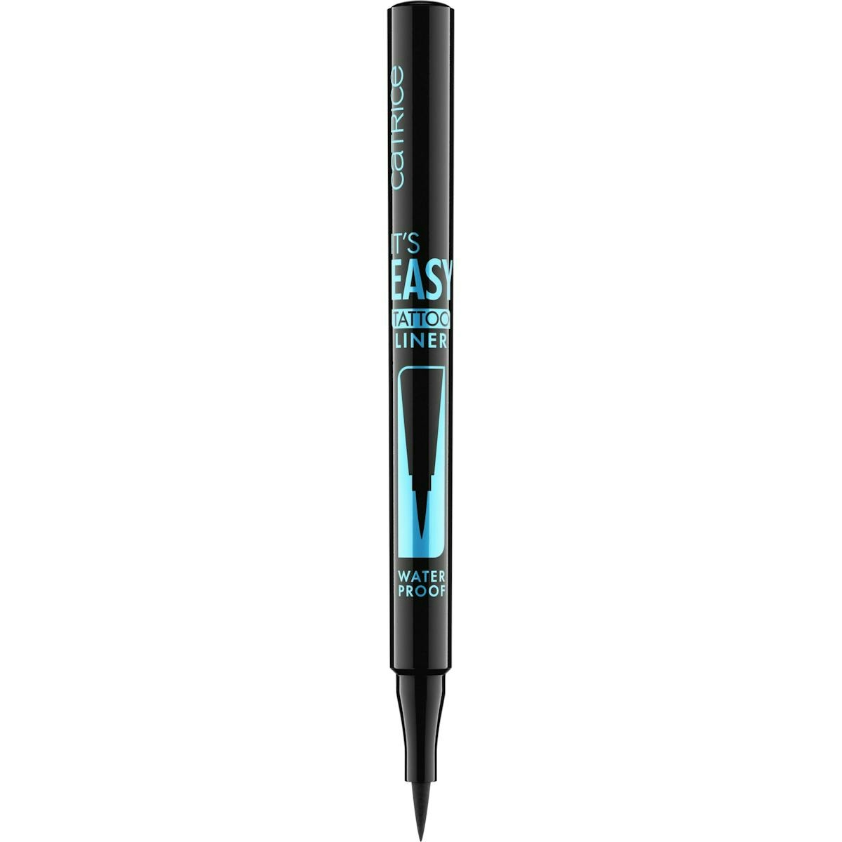 Eyeliner It's Easy Tattoo Waterproof Catrice Eyeliner It's Easy Tattoo Waterproof Catrice 0