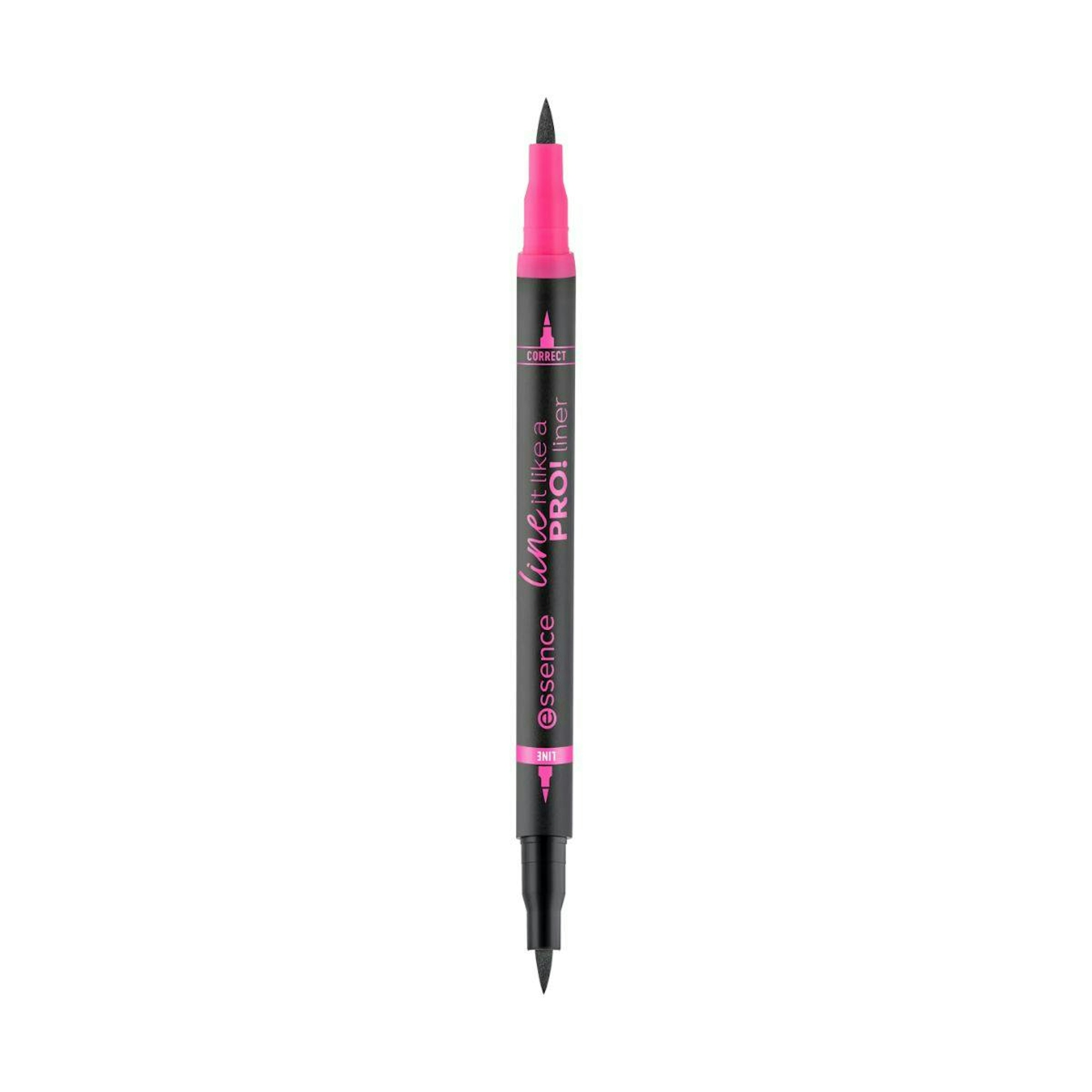 Eyeliner 2 En 1 Line It Like A Pro Essence