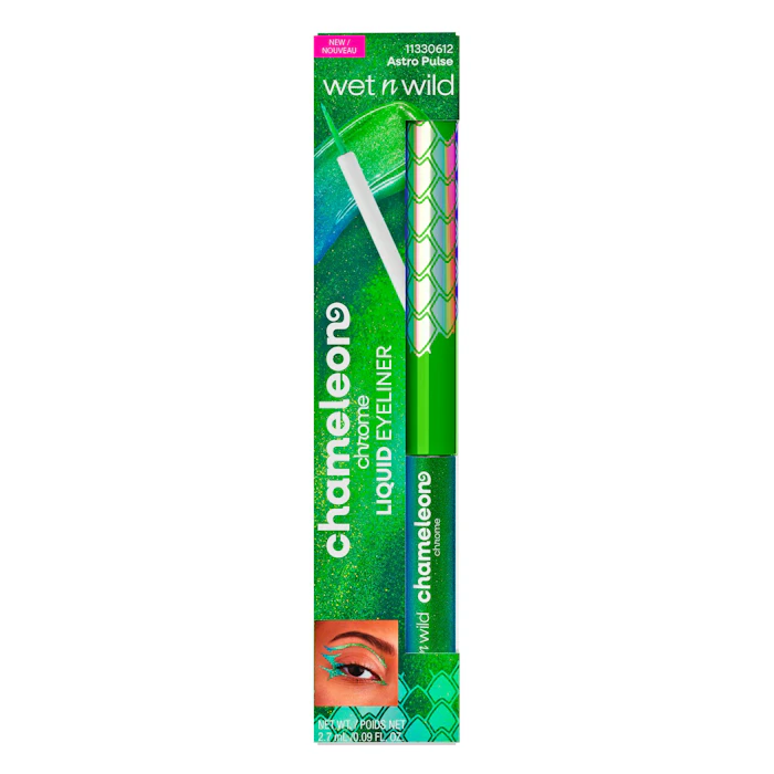 Eyeliner Chameleon Chrome Wet N Wild