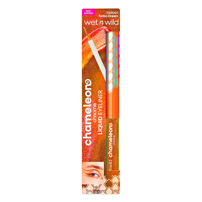 Eyeliner Chameleon Chrome Wet N Wild