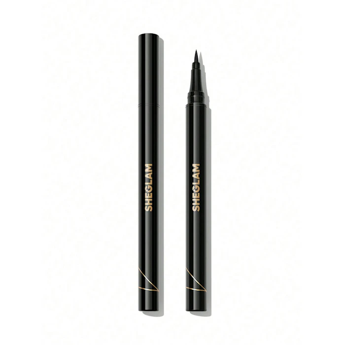 Eyeliner Eye Affinity Waterproof Sheglam