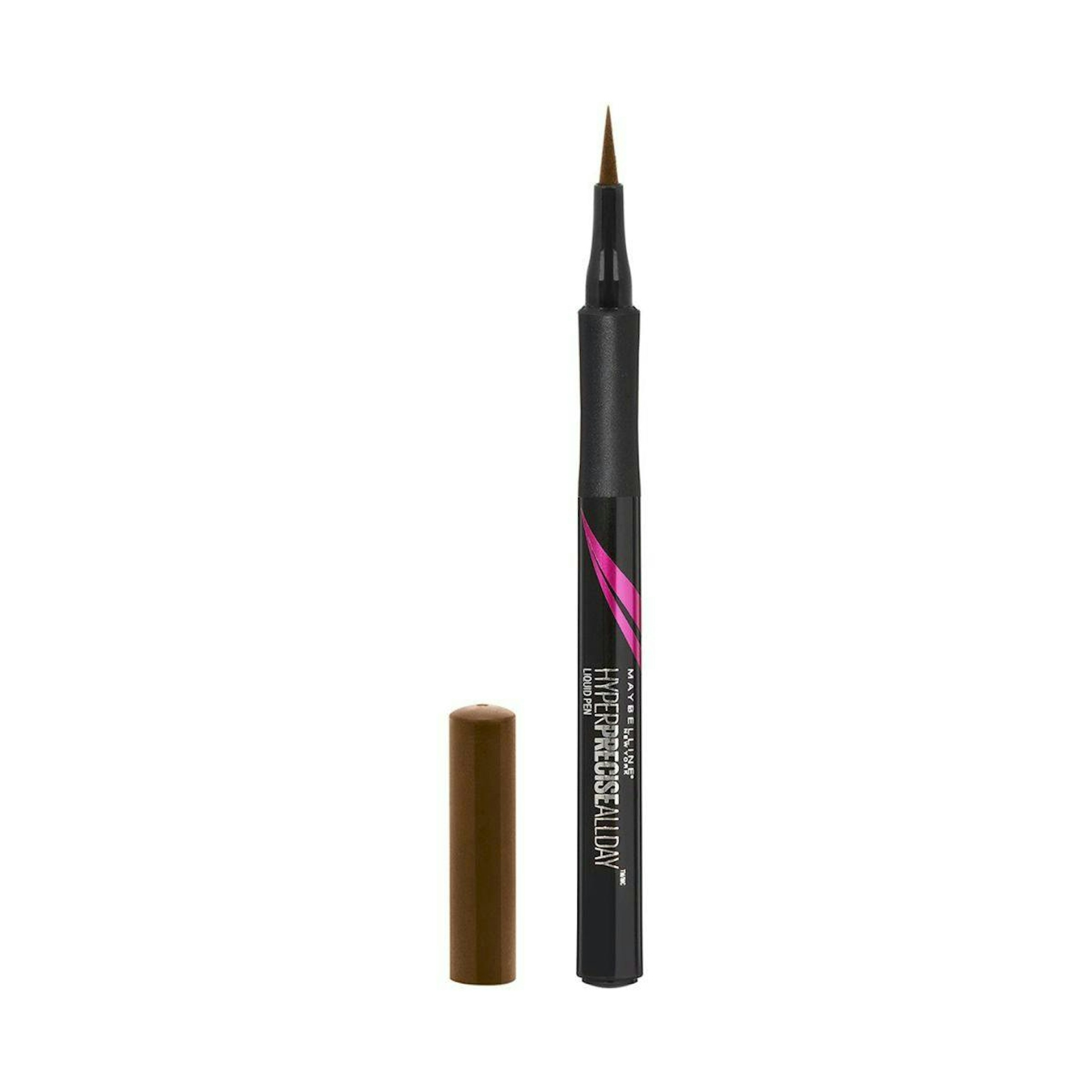 Eyeliner Hyper Precise All Day Maybelline