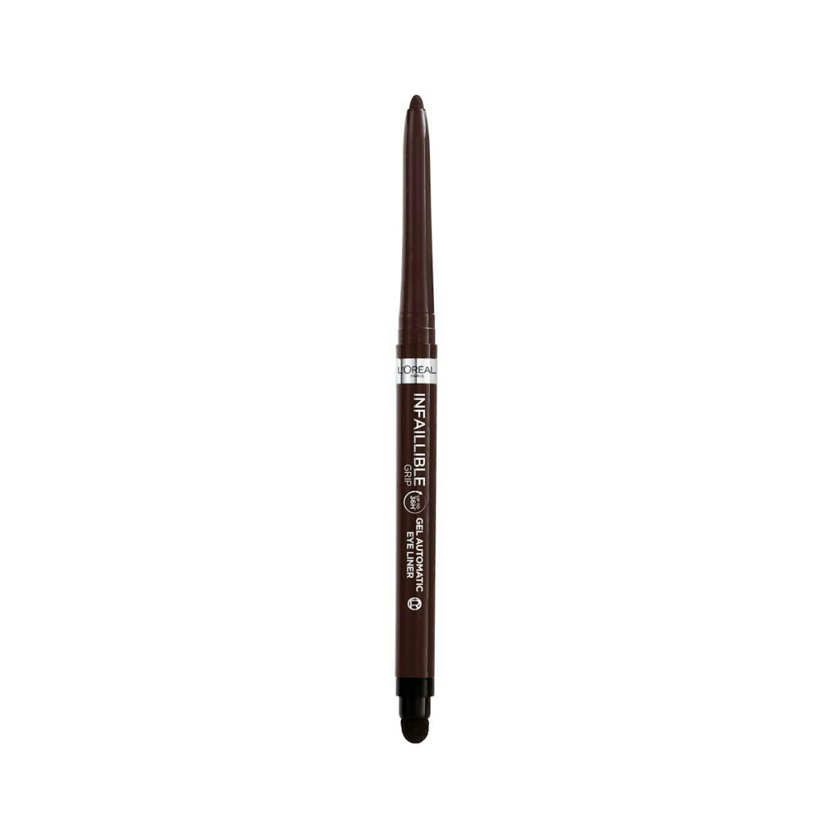 Eyeliner Infaillible Grip Gel Automatic L'Oréal París 0