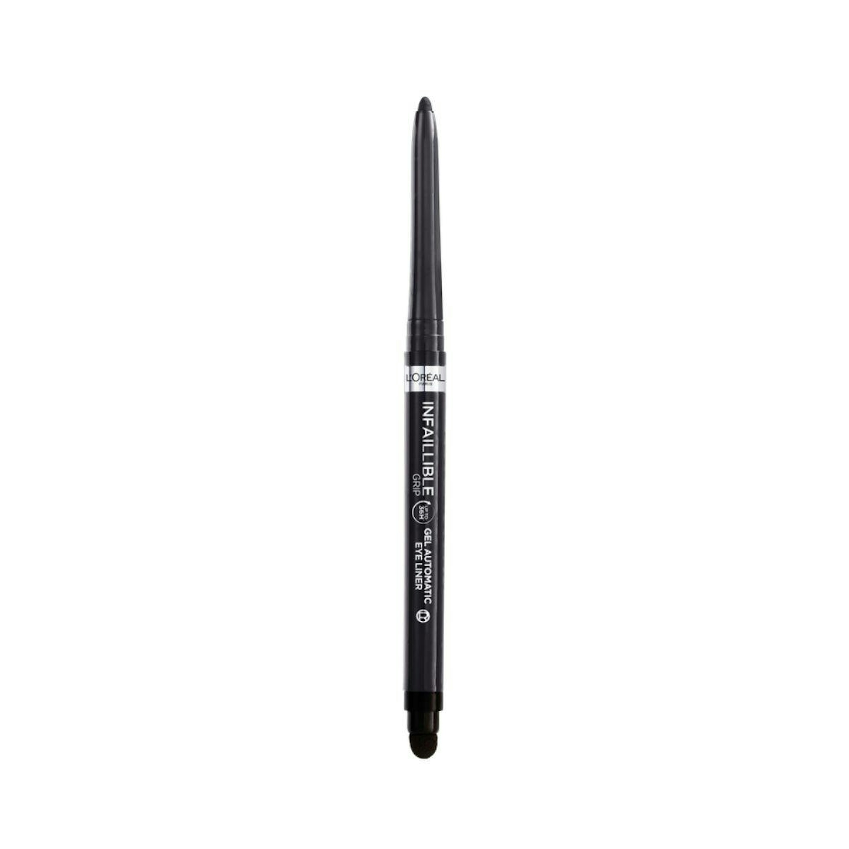 Eyeliner Infaillible Grip Gel Automatic L'Oréal París 0