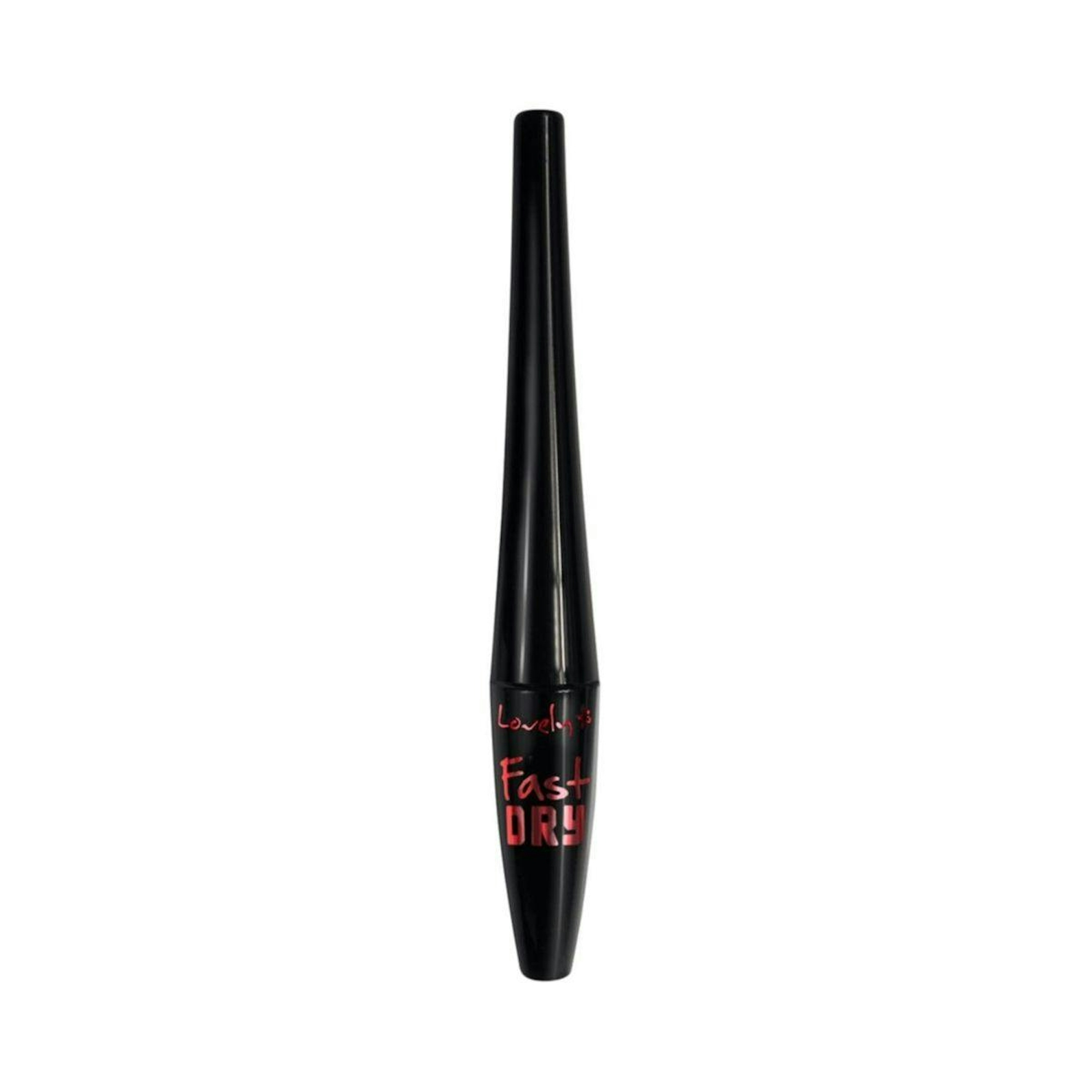 Delineador Líquido Fast Dry Lovely