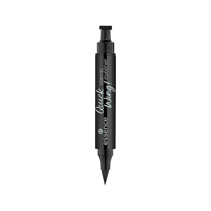 Eyeliner Y Sello Quick Wing Essence