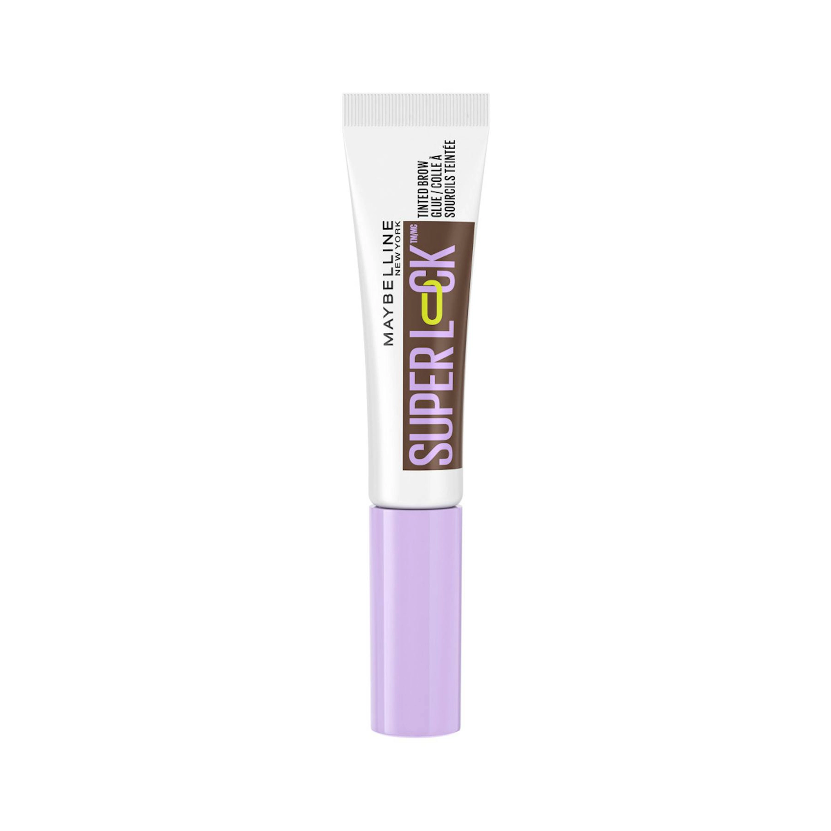 Fixador De Sobrancelhas Superlock Maybelline 0