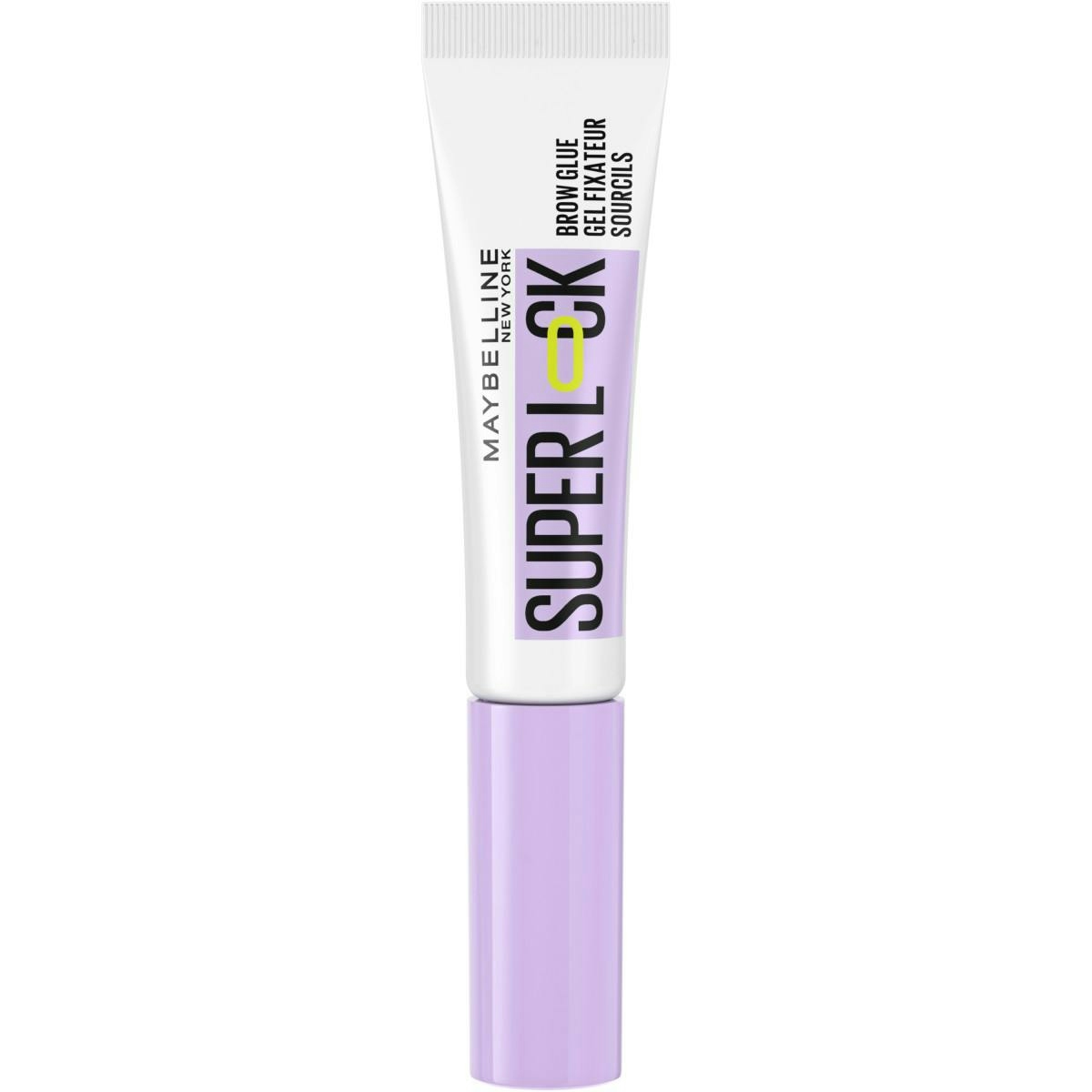 Fixador de Sobrancelhas Superlock Maybelline Fixador de Sobrancelhas Superlock Maybelline 0