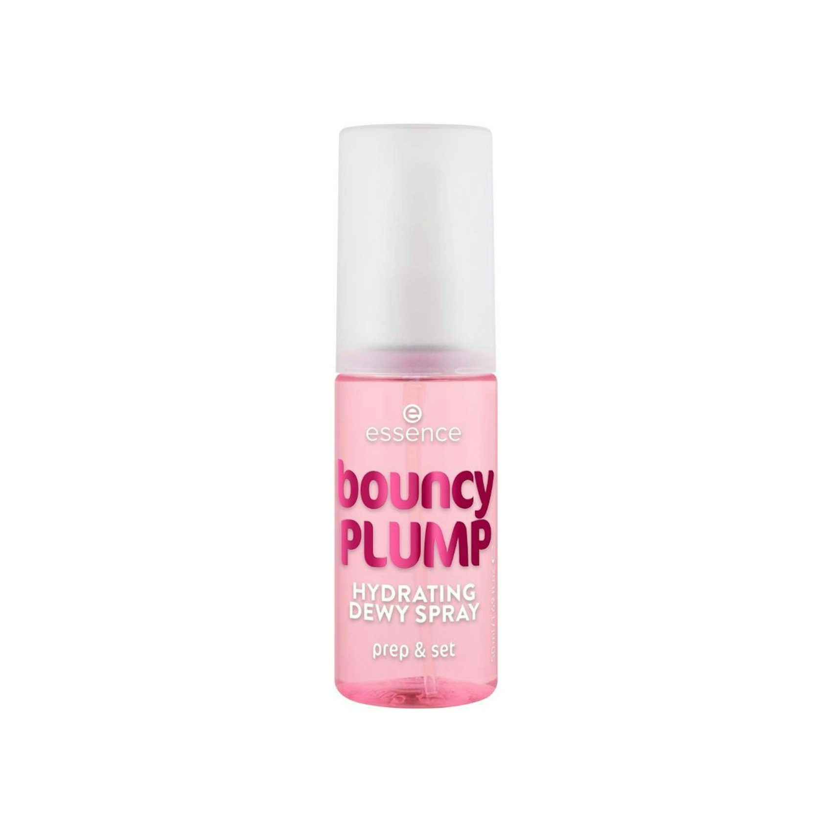 Fijador De Maquillaje Hidratante Bouncy Plump Dewy Essence Fijador De Maquillaje Hidratante Bouncy Plump Dewy Essence 0