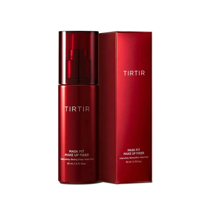 Fijador De Maquillaje Mask Fit Tirtir 80Ml