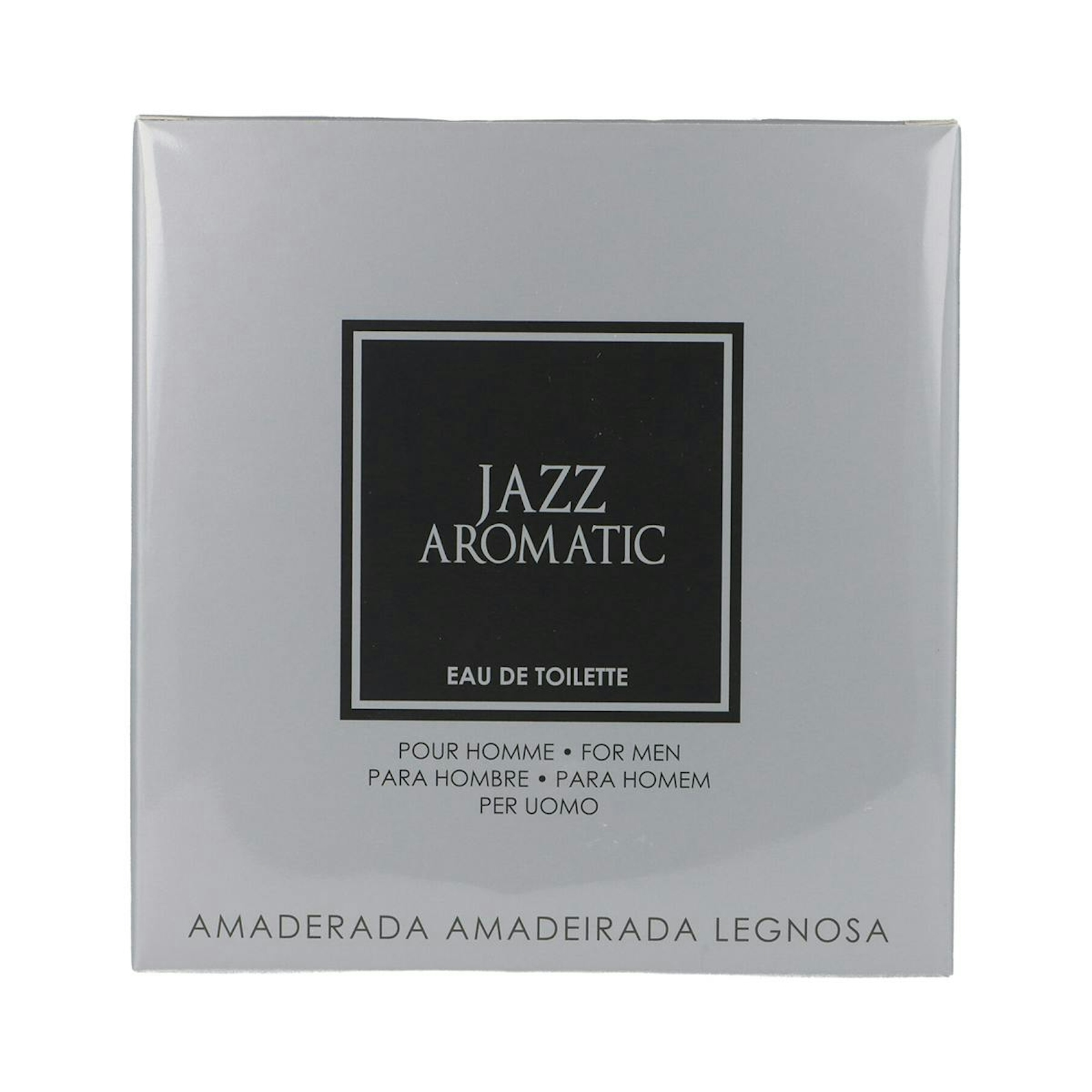 Eau de Toilette Jazz Aromatic Melody 100Ml