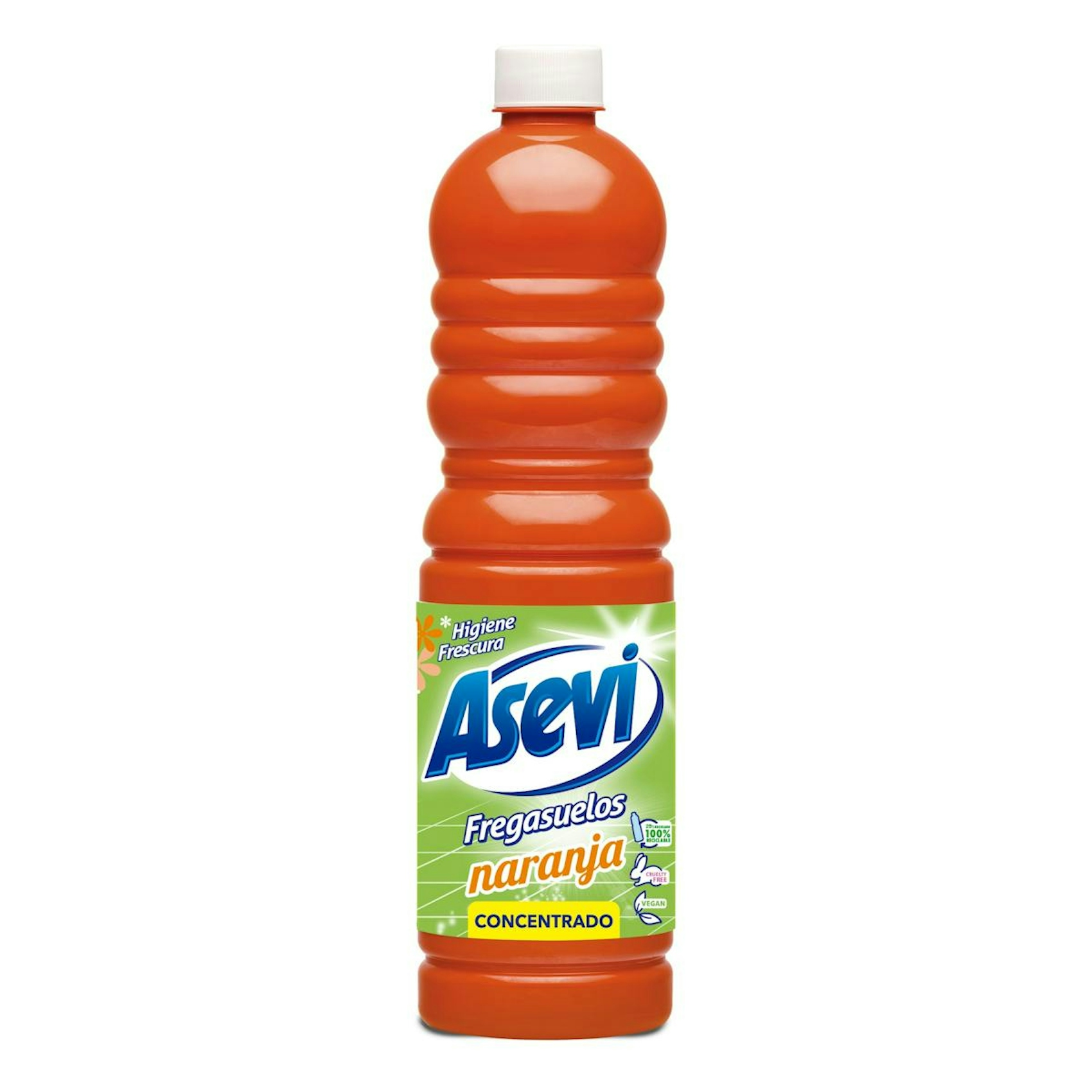 Fregasuelos Concentrado Mio Asevi 1 Lt 0