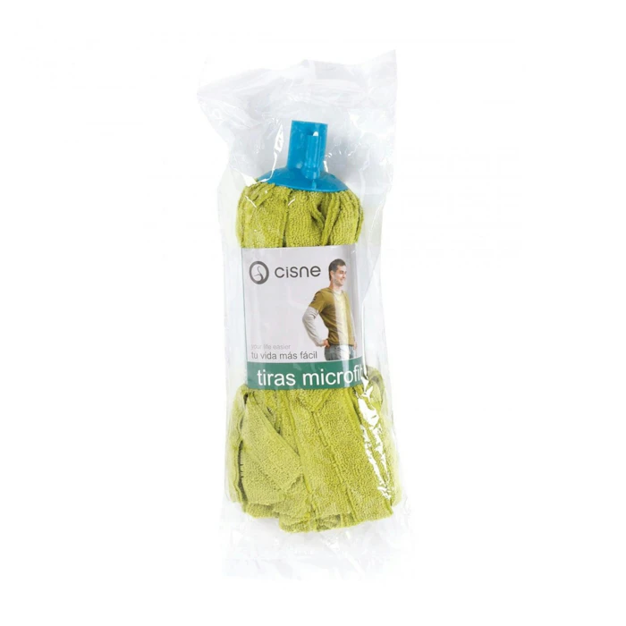 Fregona Microfibra Cisne