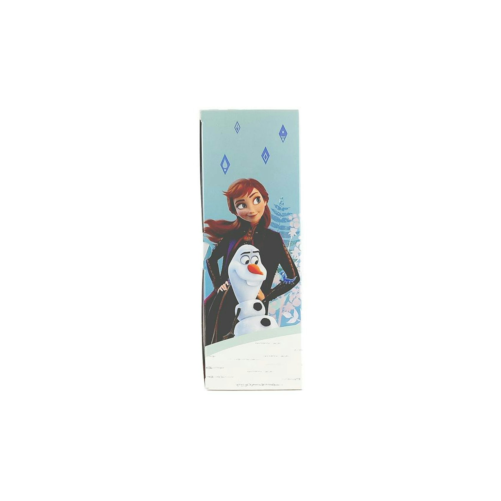 Frozen Set EDT 50Ml + Kit Manicura Con Secador