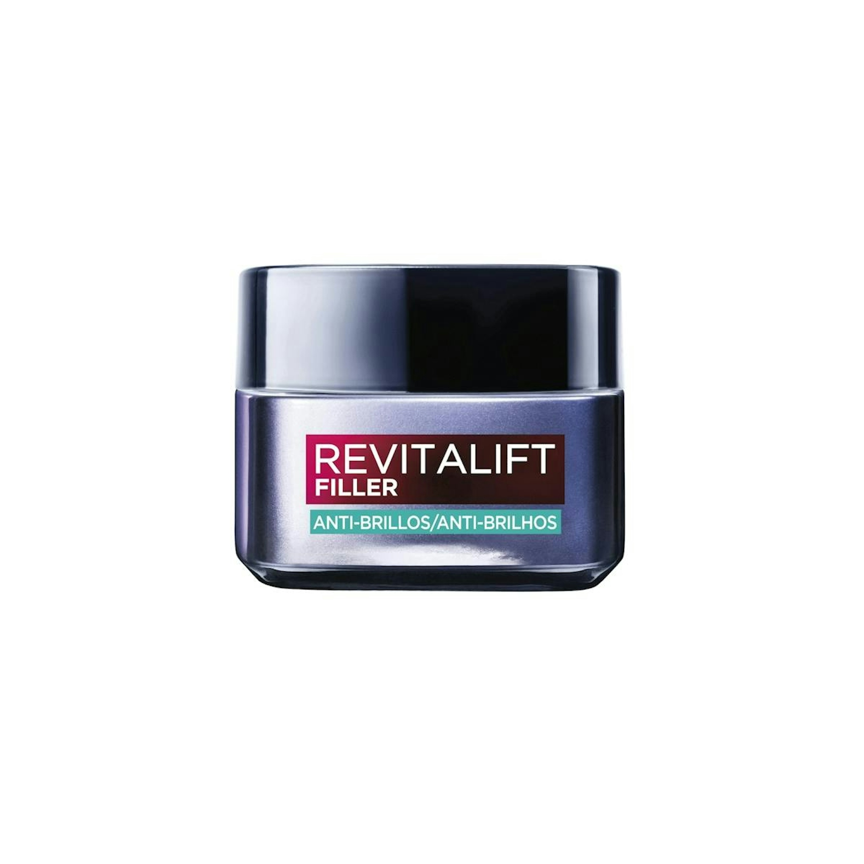 Gel-Crema Revitalift Filler Ácido Hialurónico L’Oréal Paris 50Ml