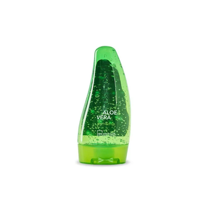 Gel Calmante Aloe Vera IDC Institute 80Ml