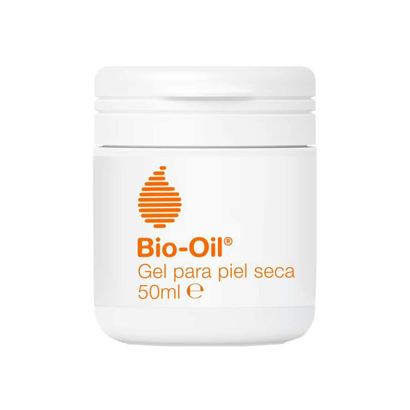 Gel Corporal Piel Seca Bio-Oil 50Ml