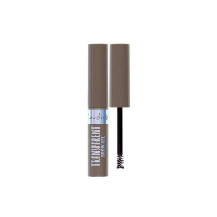 Gel De Cejas Transparente Lovely