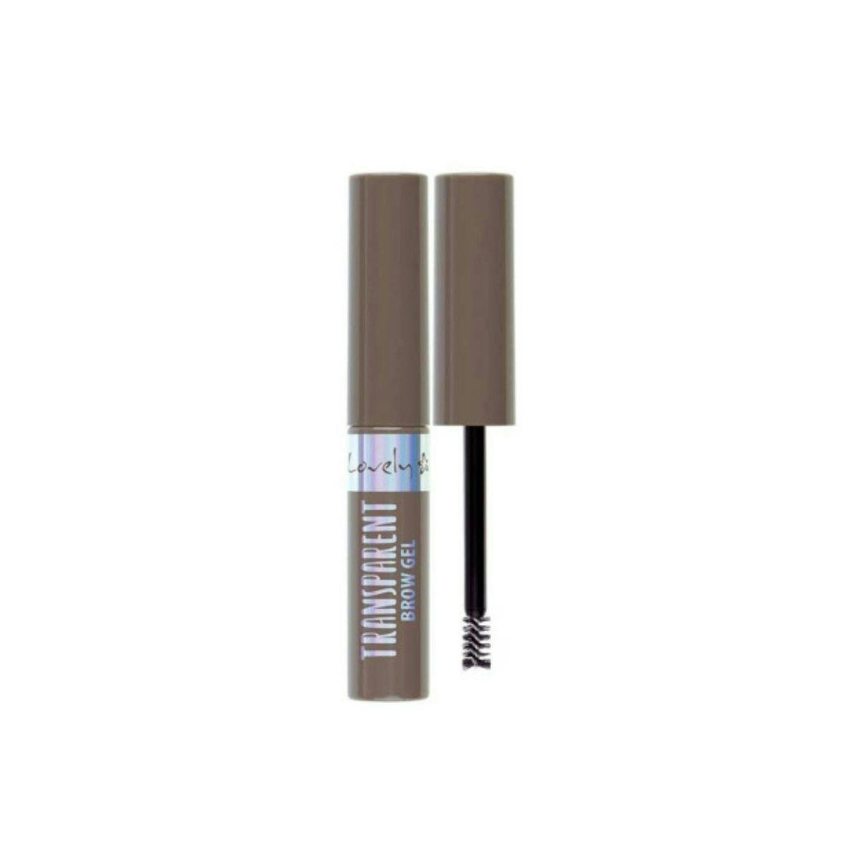 Gel De Cejas Transparente Lovely 0