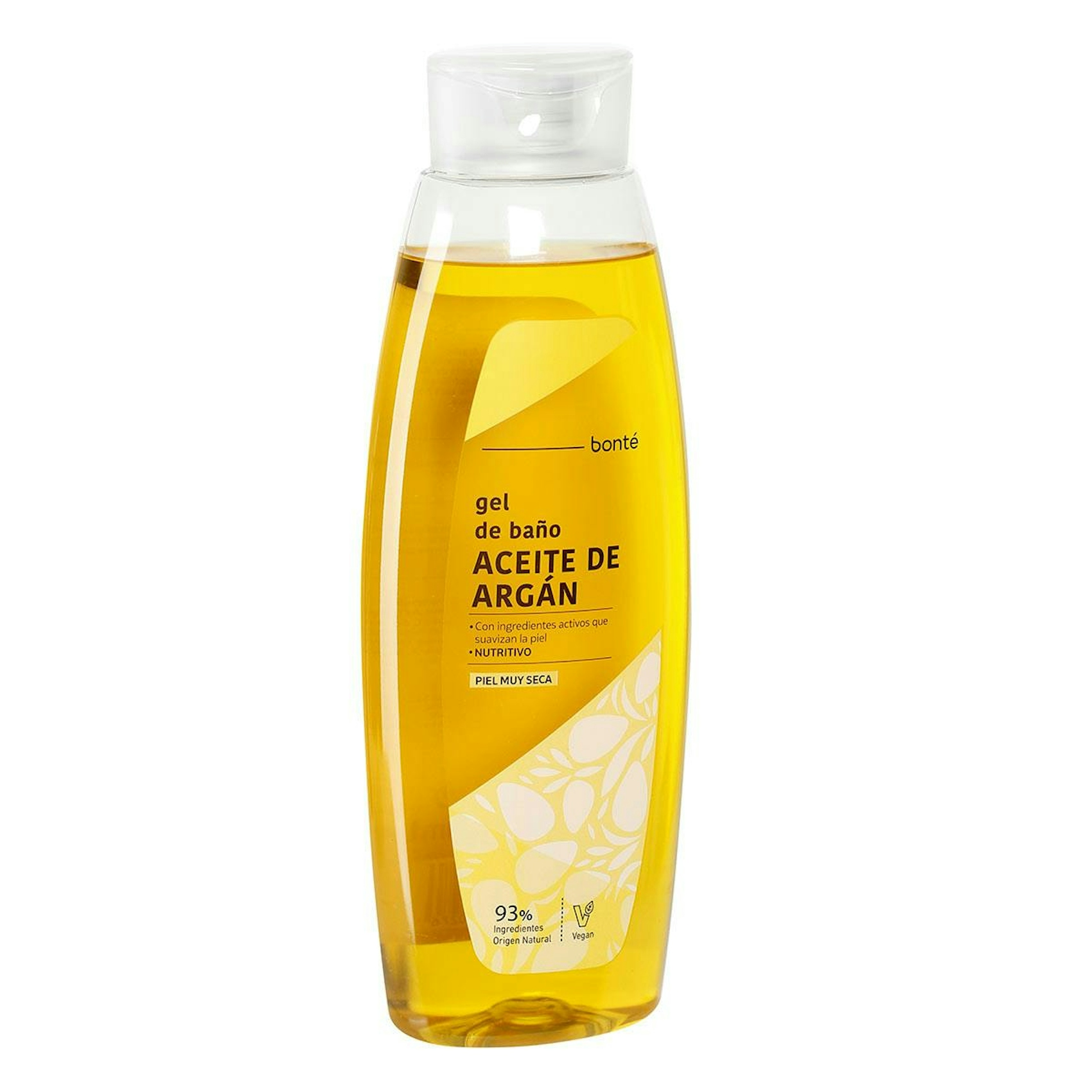 Gel De Ducha Argán Bonté 750Ml