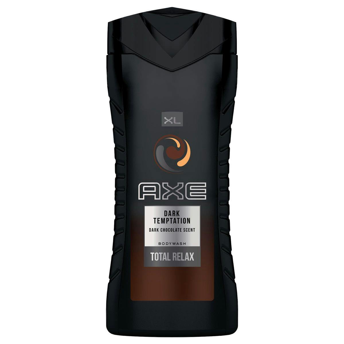 Imagen de Gel De Ducha Dark Temptation Axe 400Ml