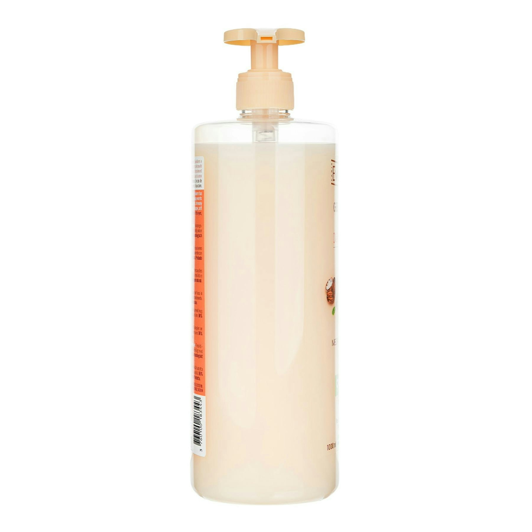 Gel De Duche Manteiga de Karité Evoluderm 500Ml