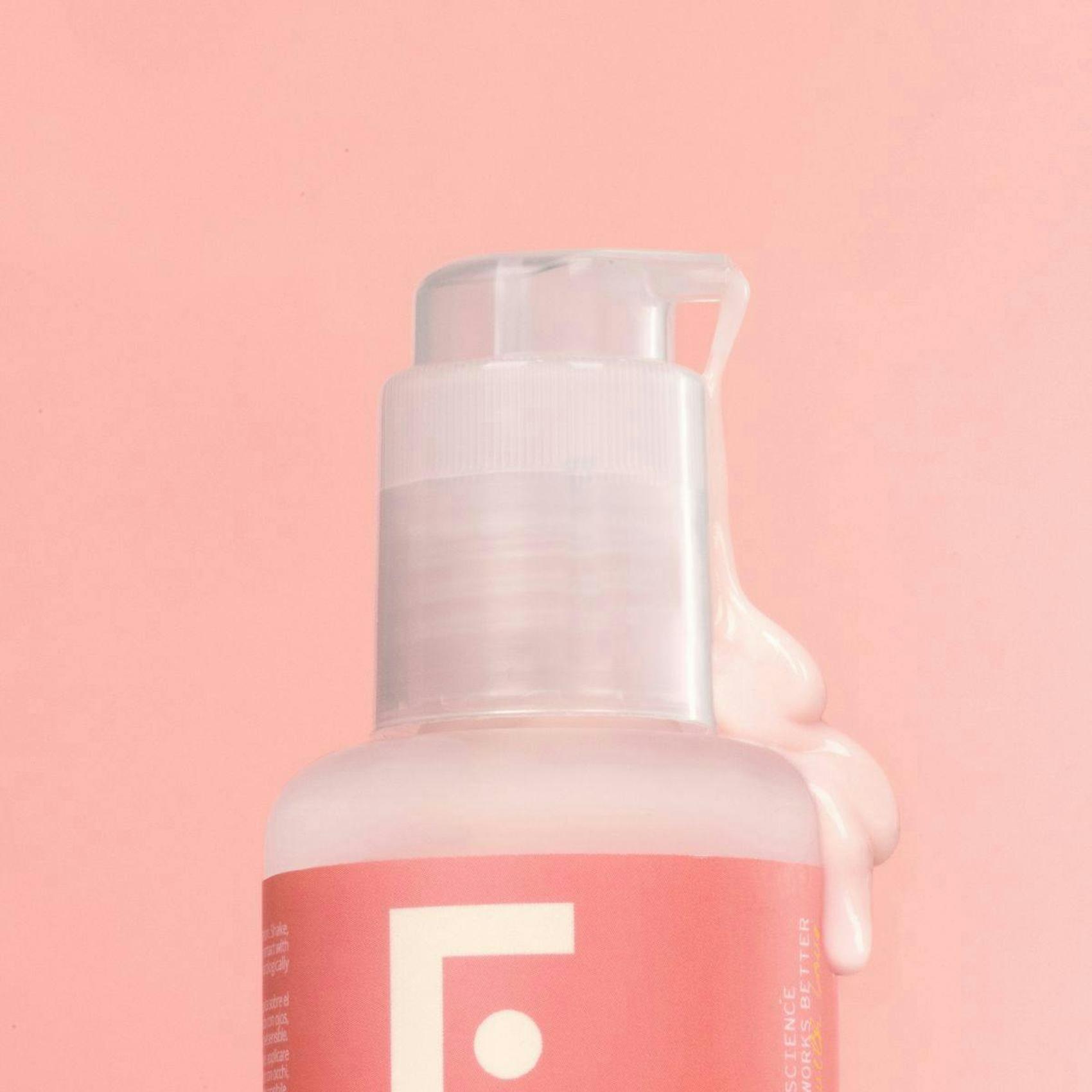 Gel Limpiador Facial Rose Quartz Freshly Cosmetics Tamaño Viaje 50Ml