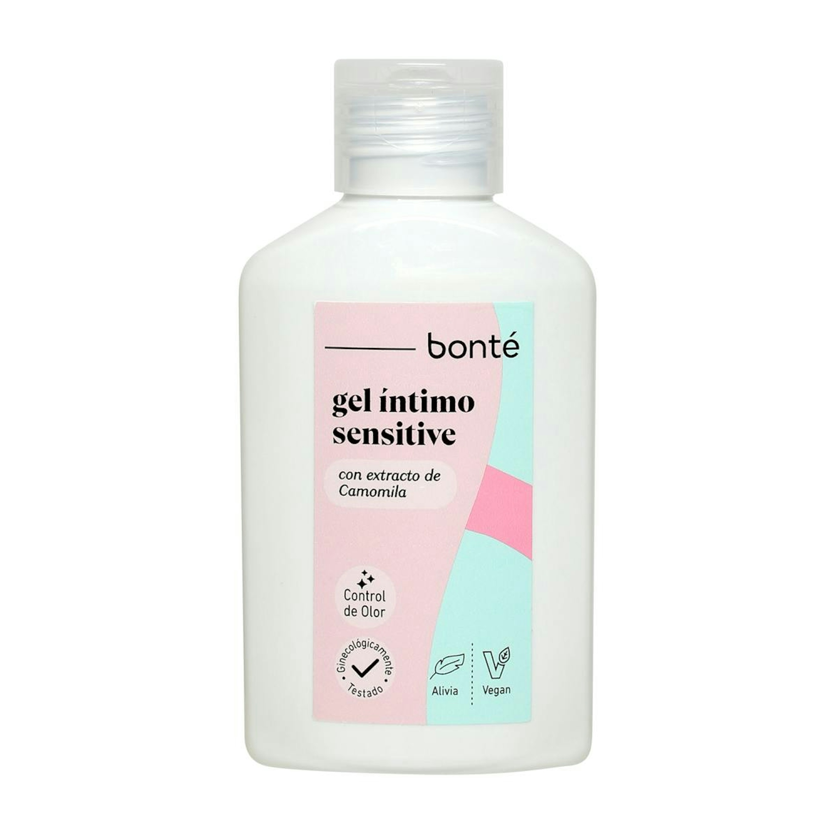 Gel Íntimo Sensitive Bonté 100Ml 0