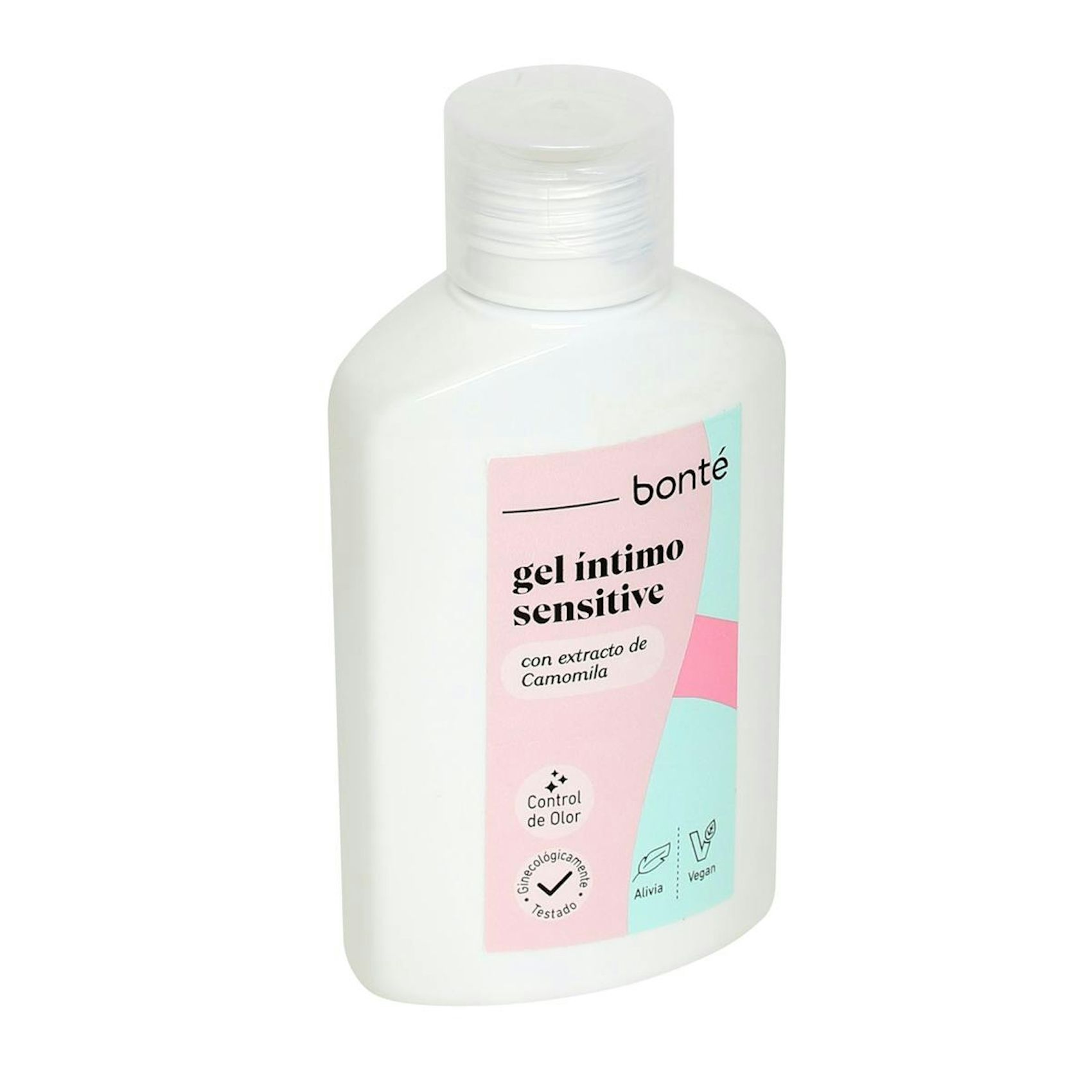 Gel Íntimo Sensitive Bonté 100Ml