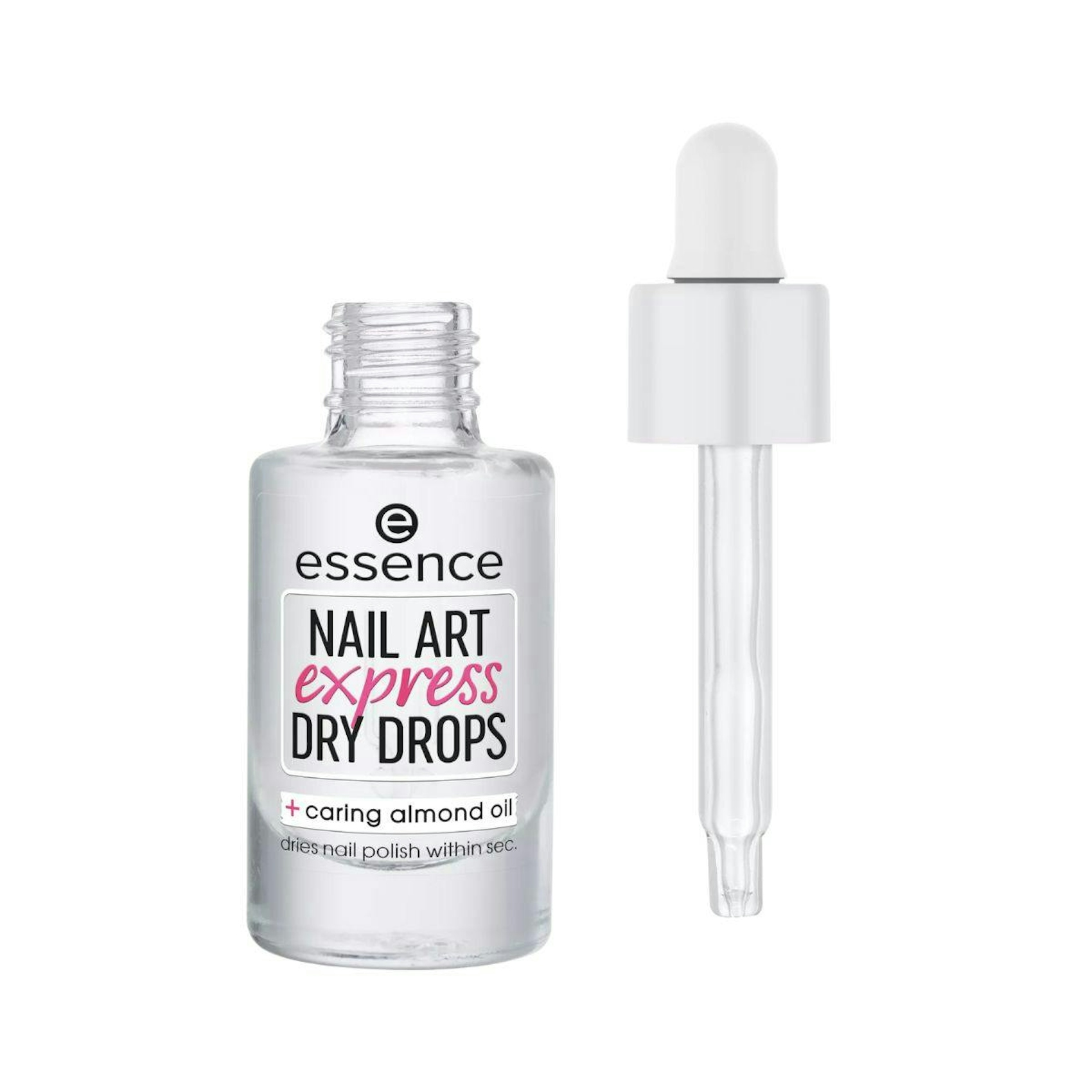 Gotas De Secado Rápido Essence