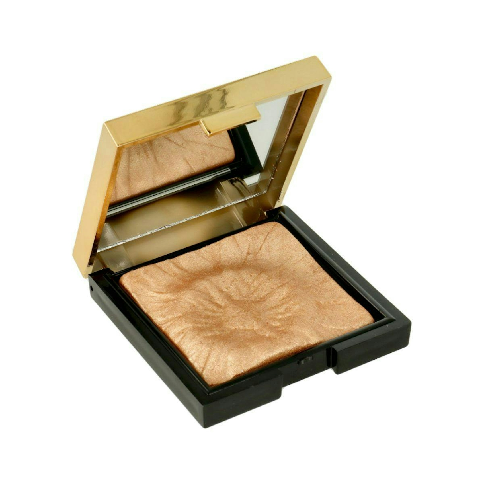 Highlighter Flawless Goddess Wibo 0