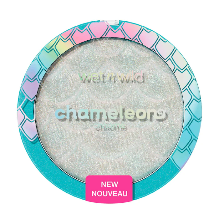 Iluminador Chameleon Chrome Wet N Wild