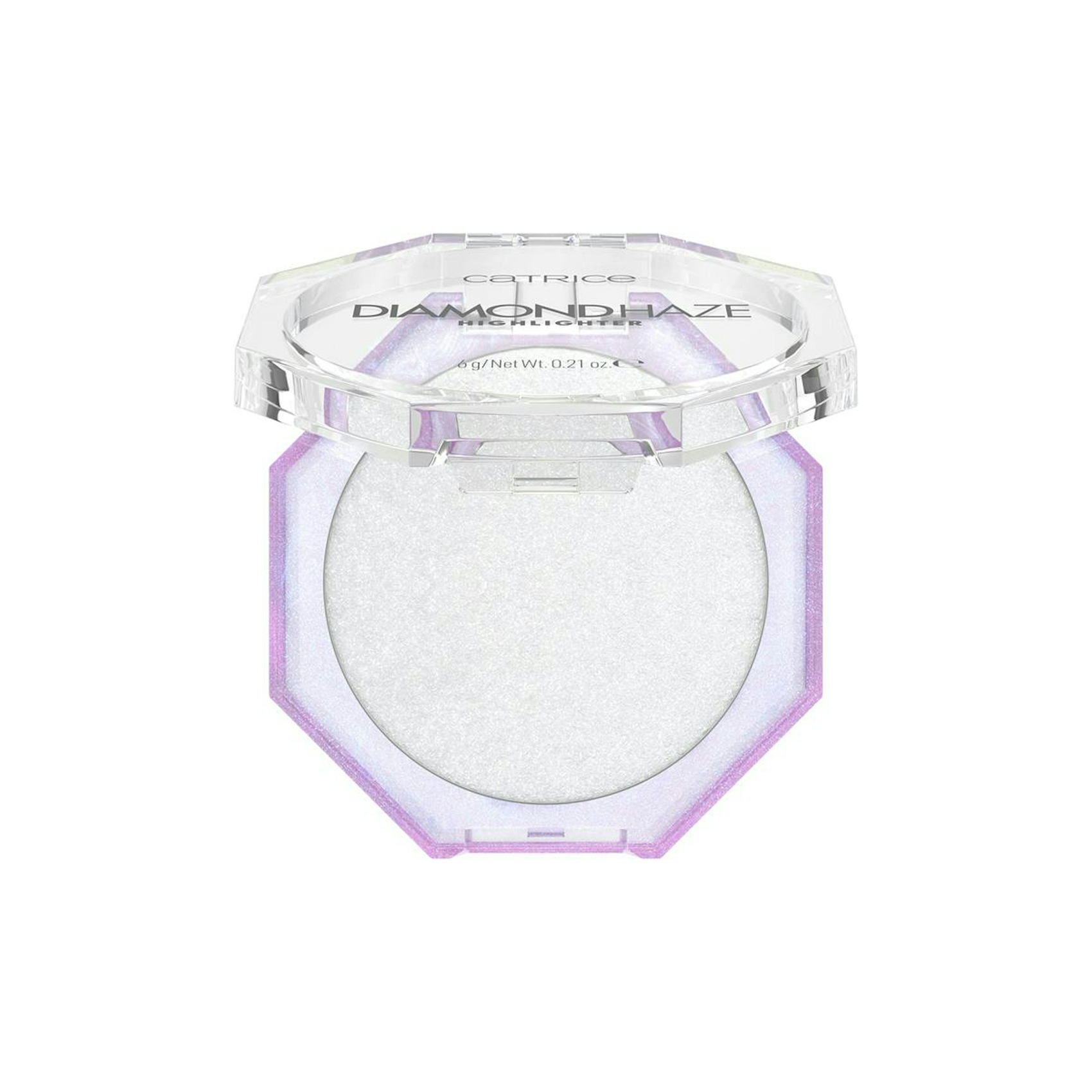 Iluminador Diamond Haze Catrice