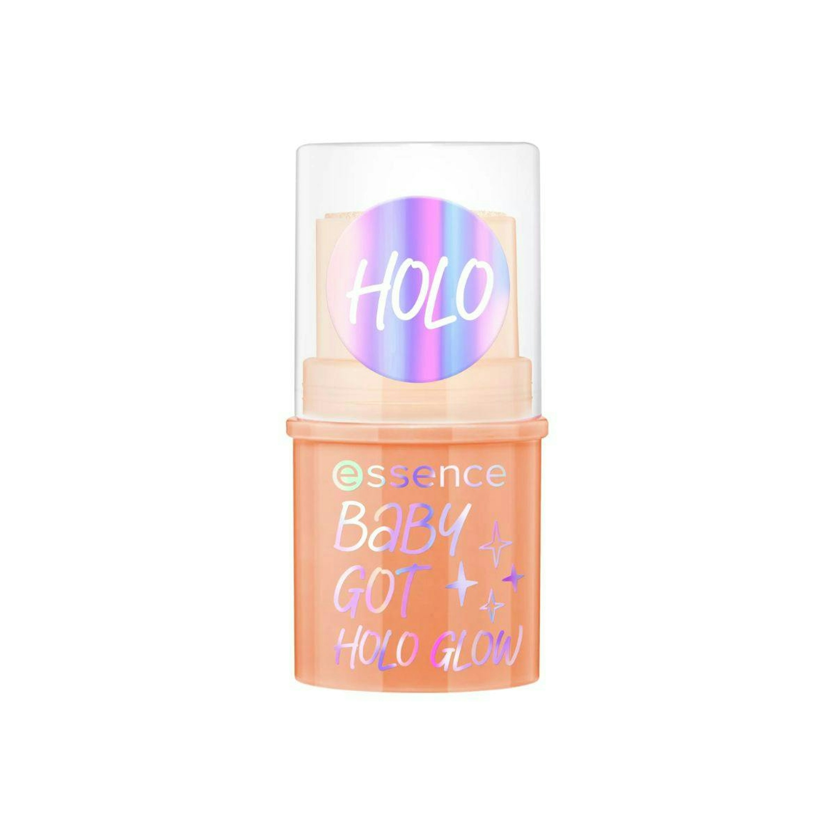 Iluminador En stick Baby Baby Got Holo Glow Essence