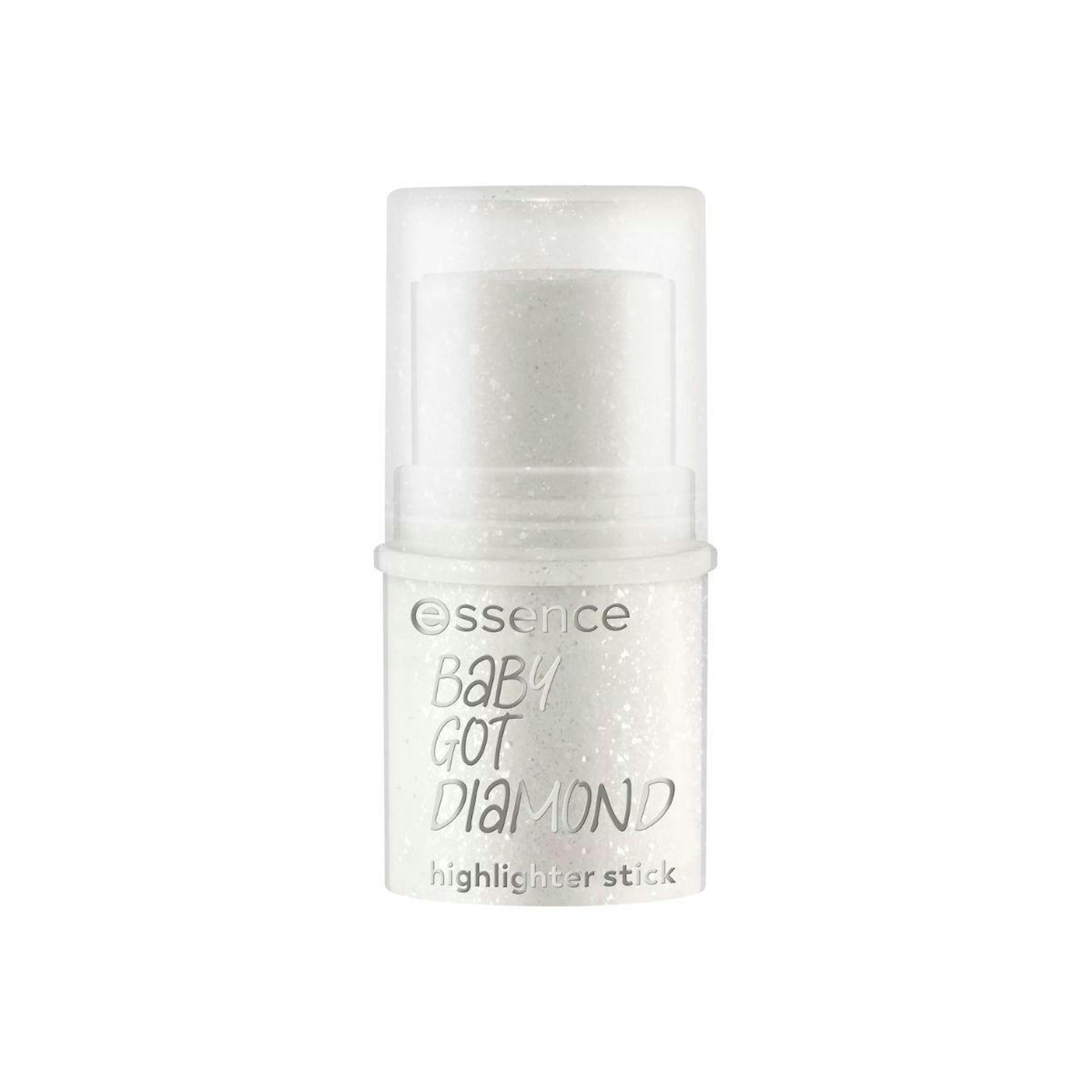 Iluminador En stick Baby Got Diamond Essence