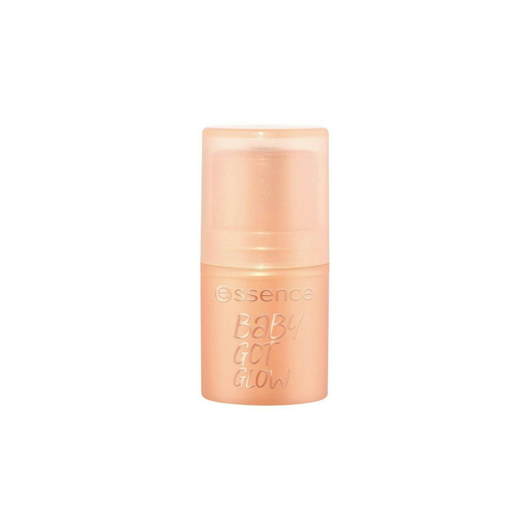 Iluminador En stick Baby Got Glow Golden Aura Essence Iluminador En stick Baby Got Glow Golden Aura Essence 0
