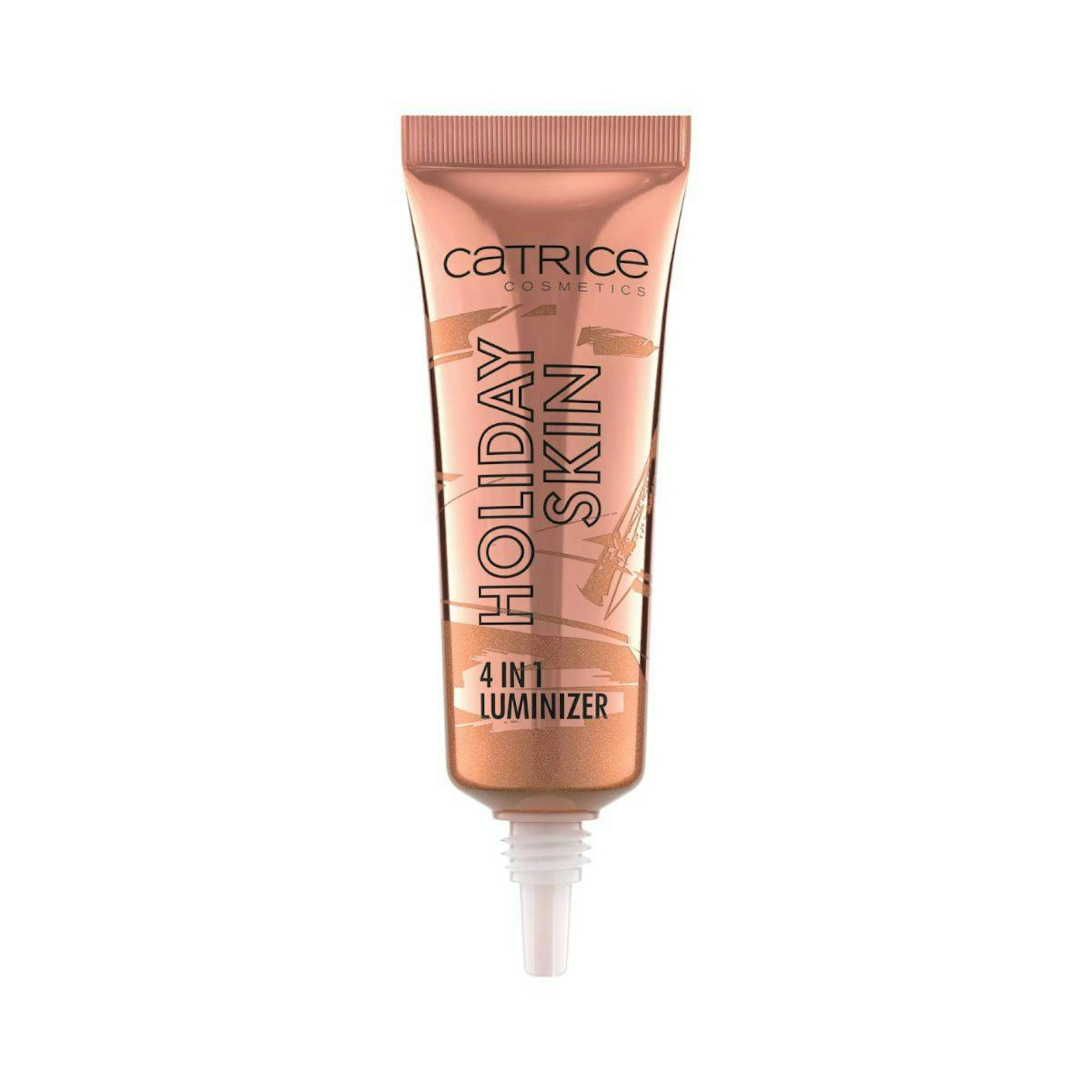 Iluminador Líquido Holiday Skin Catrice