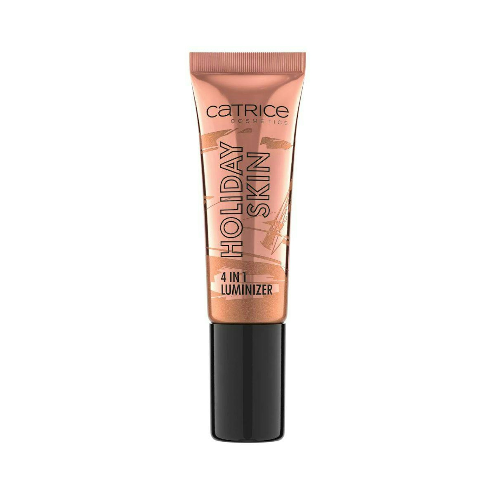 Iluminador Líquido Holiday Skin Catrice 0