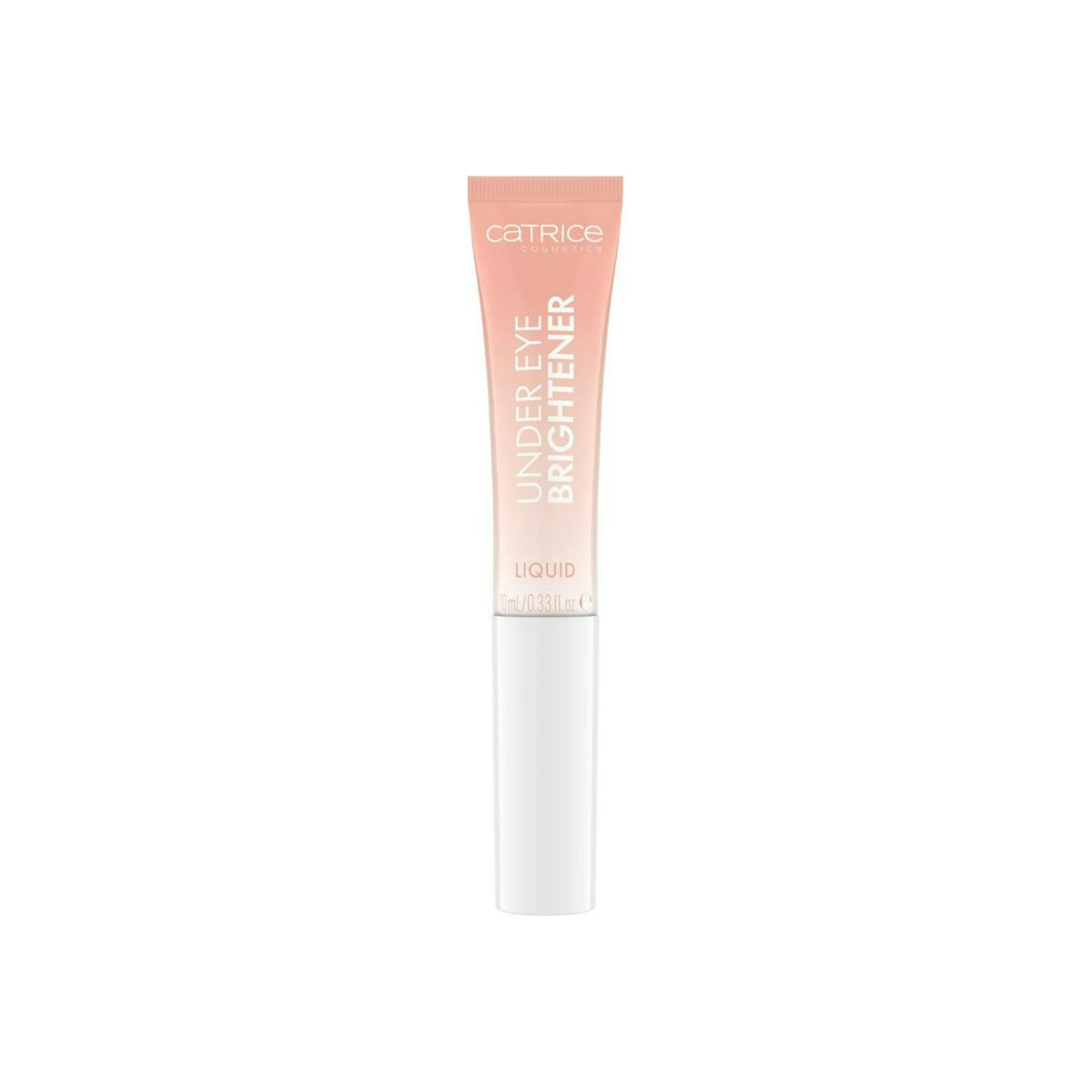 Iluminador Líquido Under Eye Brightener Catrice Iluminador Líquido Under Eye Brightener Catrice 0