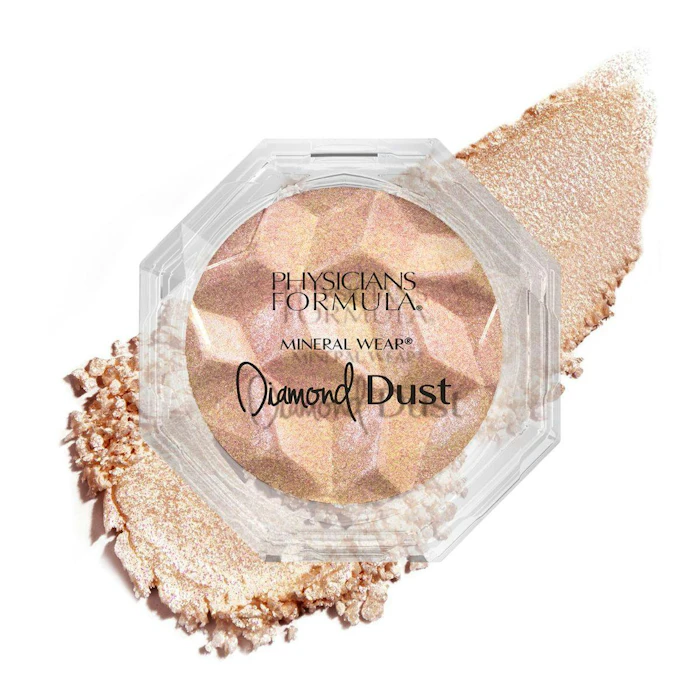 Iluminador Mineral Diamond Dust Physicians Formula