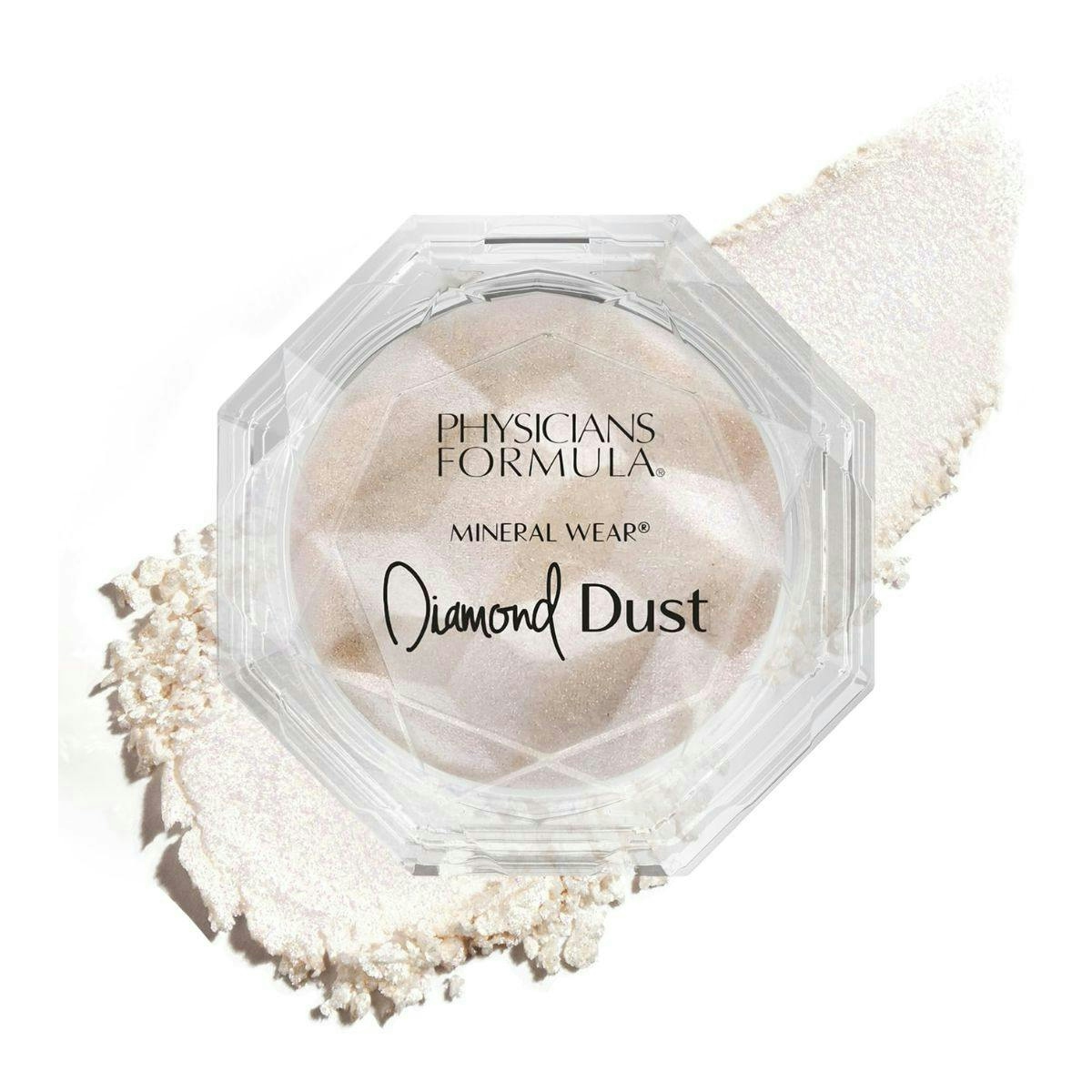 Iluminador Mineral Diamond Dust Physicians Formula Iluminador Mineral Diamond Dust Physicians Formula 0