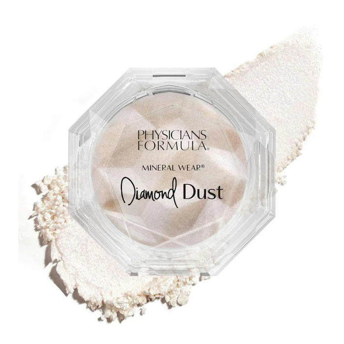 Iluminador Mineral Diamond Dust Physicians Formula