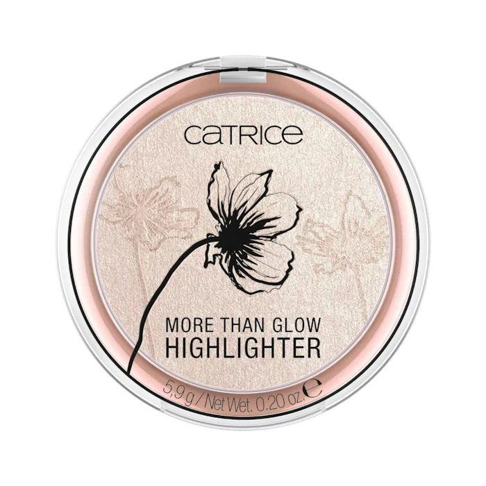 Iluminador More Than Glow Catrice