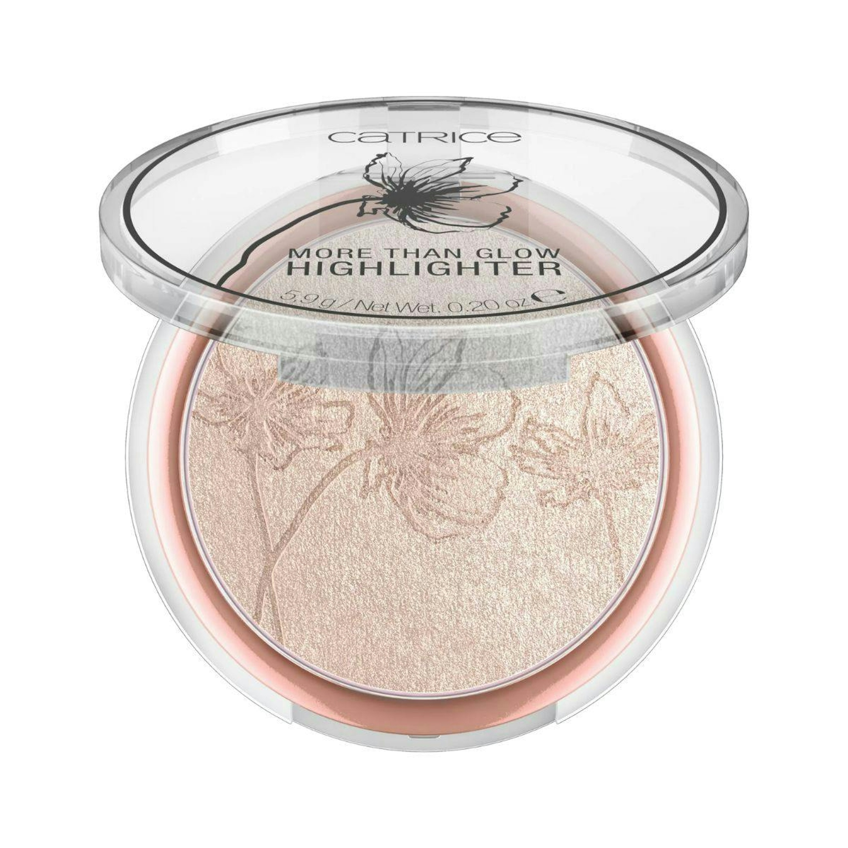 Iluminador More Than Glow Catrice
