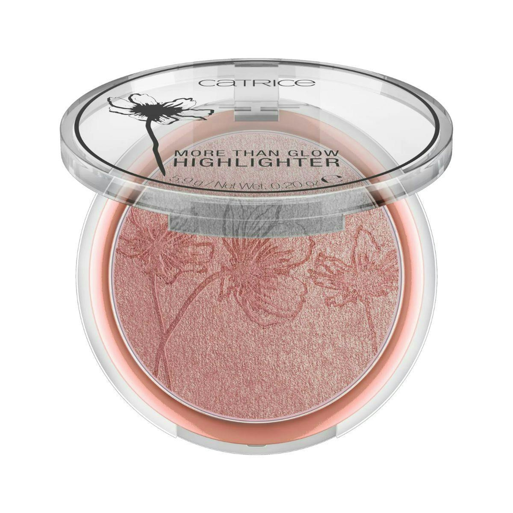 Iluminador More Than Glow Catrice