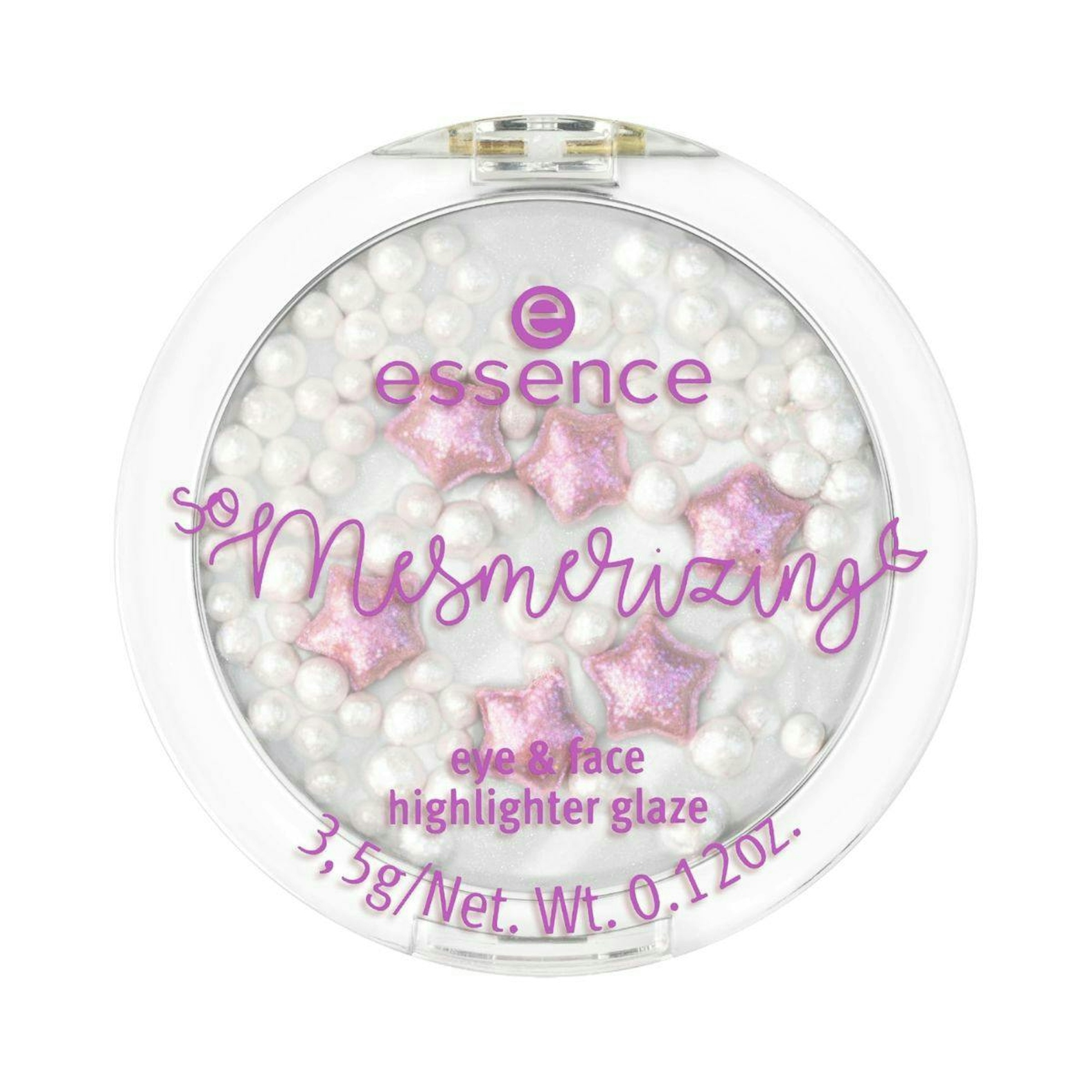 Iluminador So Mesmerizing Essence